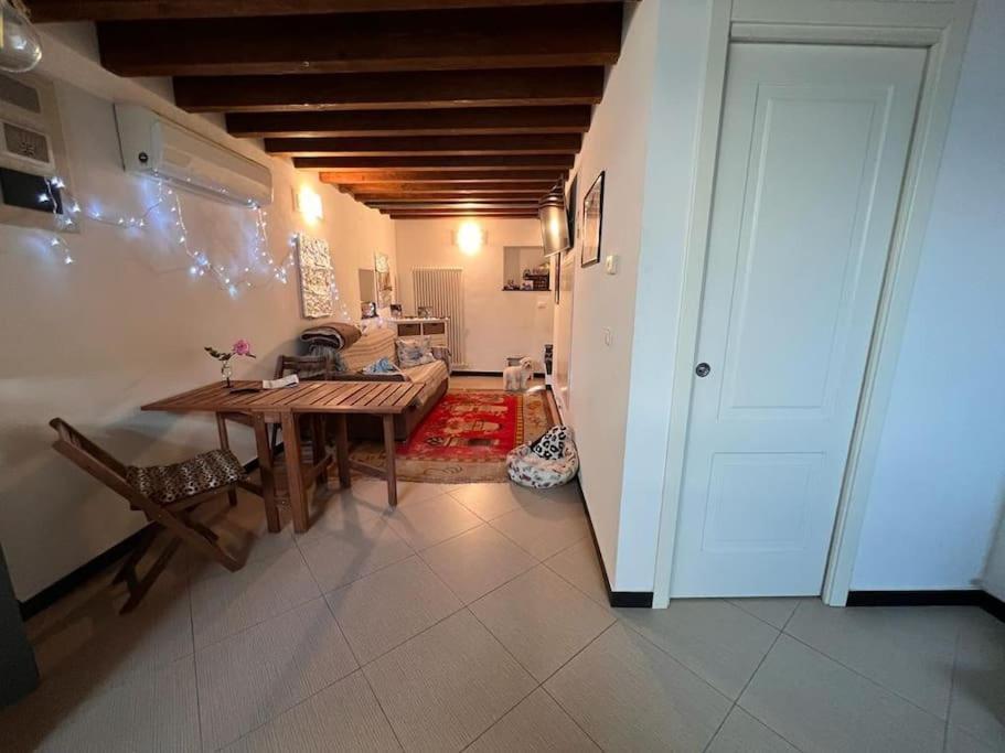 Casa Orri Quinto Mare E Gaslini Apartment Genoa Bagian luar foto