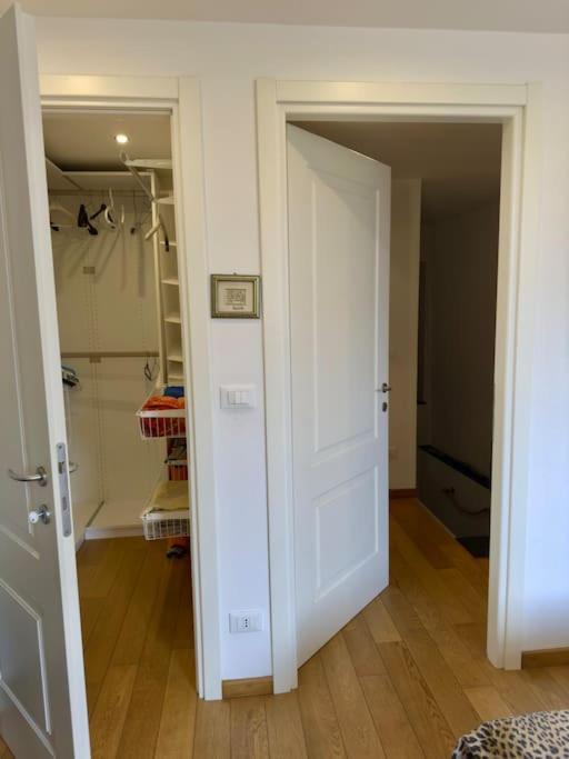 Casa Orri Quinto Mare E Gaslini Apartment Genoa Bagian luar foto